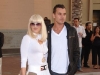 Gwen Stefani & Gavin Rossdale