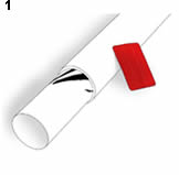 Cómo poner deco stocker paso 1