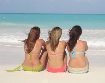 Amigas
