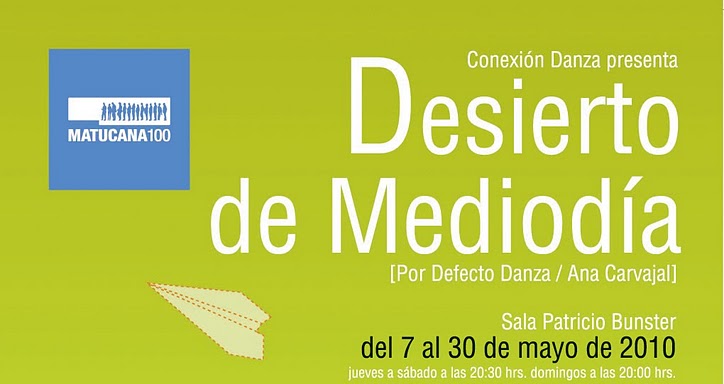 desierto desierto