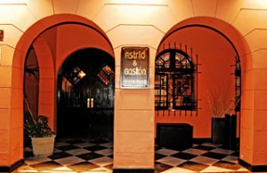 astrid y gaston