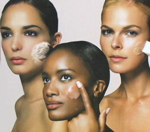 base maquillaje