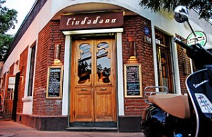 ciudadano