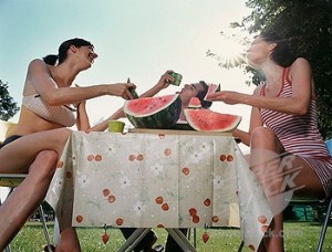 dieta verano
