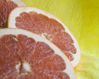 Dieta del Pomelo