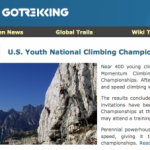 Gotrekking