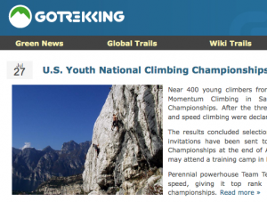 Gotrekking