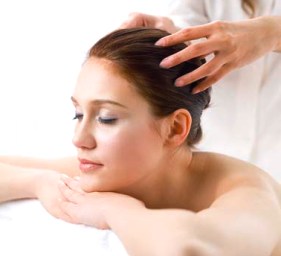 scalp-massage