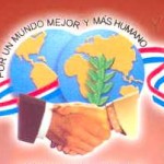 Amistad Cruzada