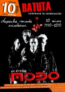 modo depeche mode