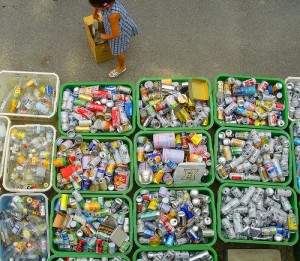recycle