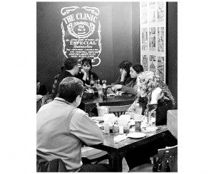 Bar-The-Clinic