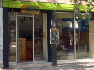 Kaklatchas