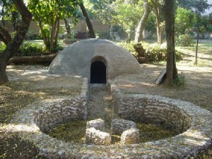 temazcal