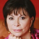 isabel allende