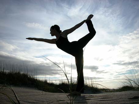 YOGA ETERNA JUVENTUD yoga eterna juventud: