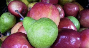 Frutas