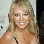 Hilary Duff
