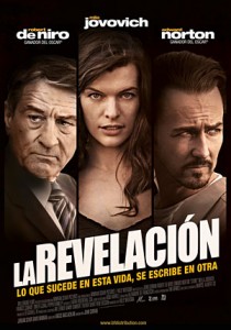 LaRevelacion