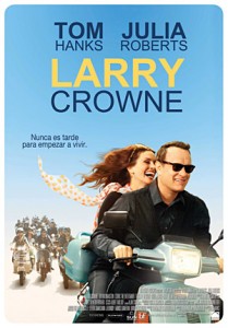 LarryCrowne