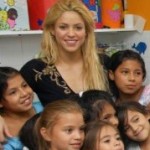 Shakira_Gob de Buenos Aires