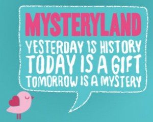mysteryland