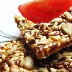 semillas Uso de semillas en la dieta