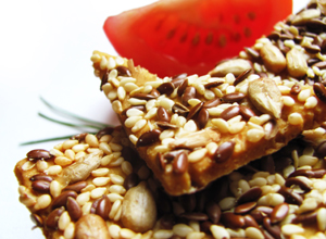 Ir a Salud Las ganancias de las semillas y cereales en la dieta