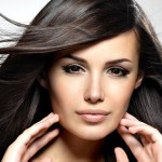 La causa de la caída de los cabello a las muchachas