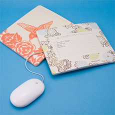 mouse pad1