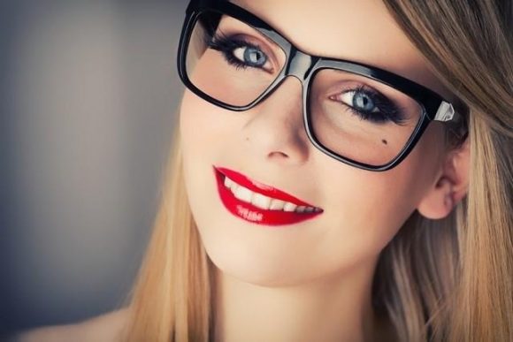 Lentes: de moda todo el año