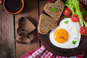 Dieta de las combinaciones de comida