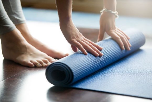 Beneficios del yoga