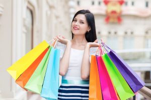 ¿Cómo evitar los errores al comprar ropa?