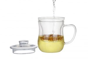 El Té: La magia del Oriente