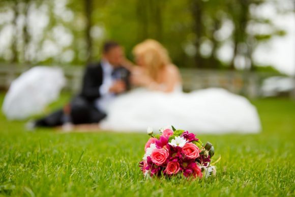 Guía de belleza: novia una semana antes del matrimonio