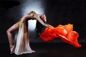 Beneficios de la Danza Árabe
