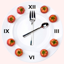 Dieta de las 3 horas: ¿es necesario comer cada poco tiempo para adelgazar?