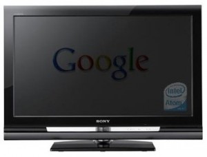 Dragonpoint: Google TV