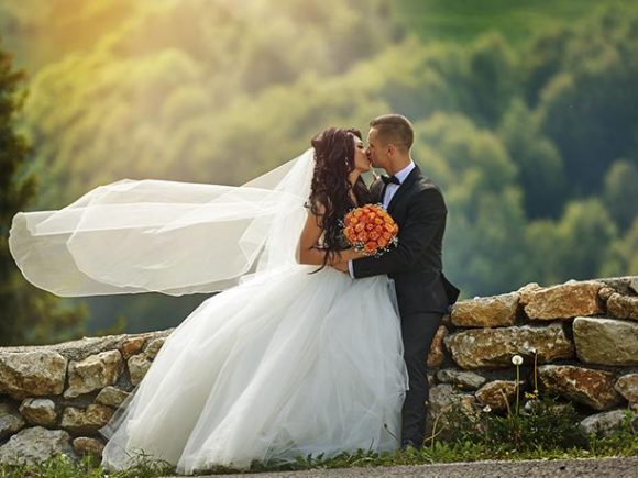 Cómo organizar un matrimonio