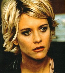 Estilo Meg Ryan