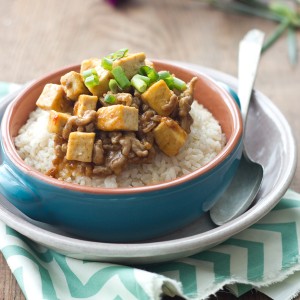 Tofu, una sana alternativa gastronómica