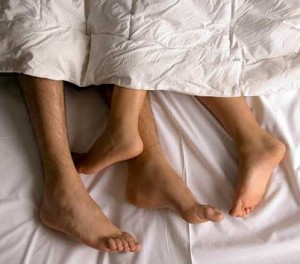 Mitos y verdades sobre el sexo en el matrimonio