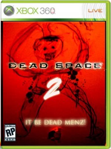 Dead Space 2