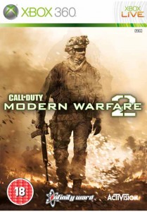 Call of Duty: Modern Warfare 2