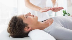 ¿No te sientes bien? Prueba con el Reiki