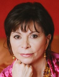 Isabel Allende gana Premio Nacional de Literatura 2010