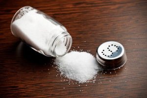 7 consejos prácticos para reducir el consumo de sal