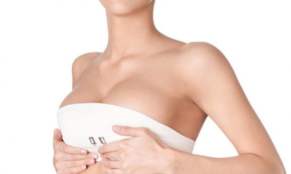 Implantes mamarios: Para cada mujer una solución a la medida