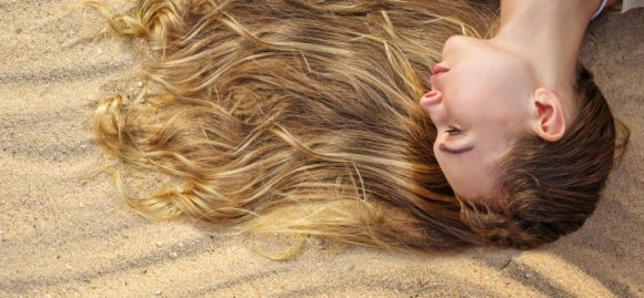 Cuidados del pelo durante el verano